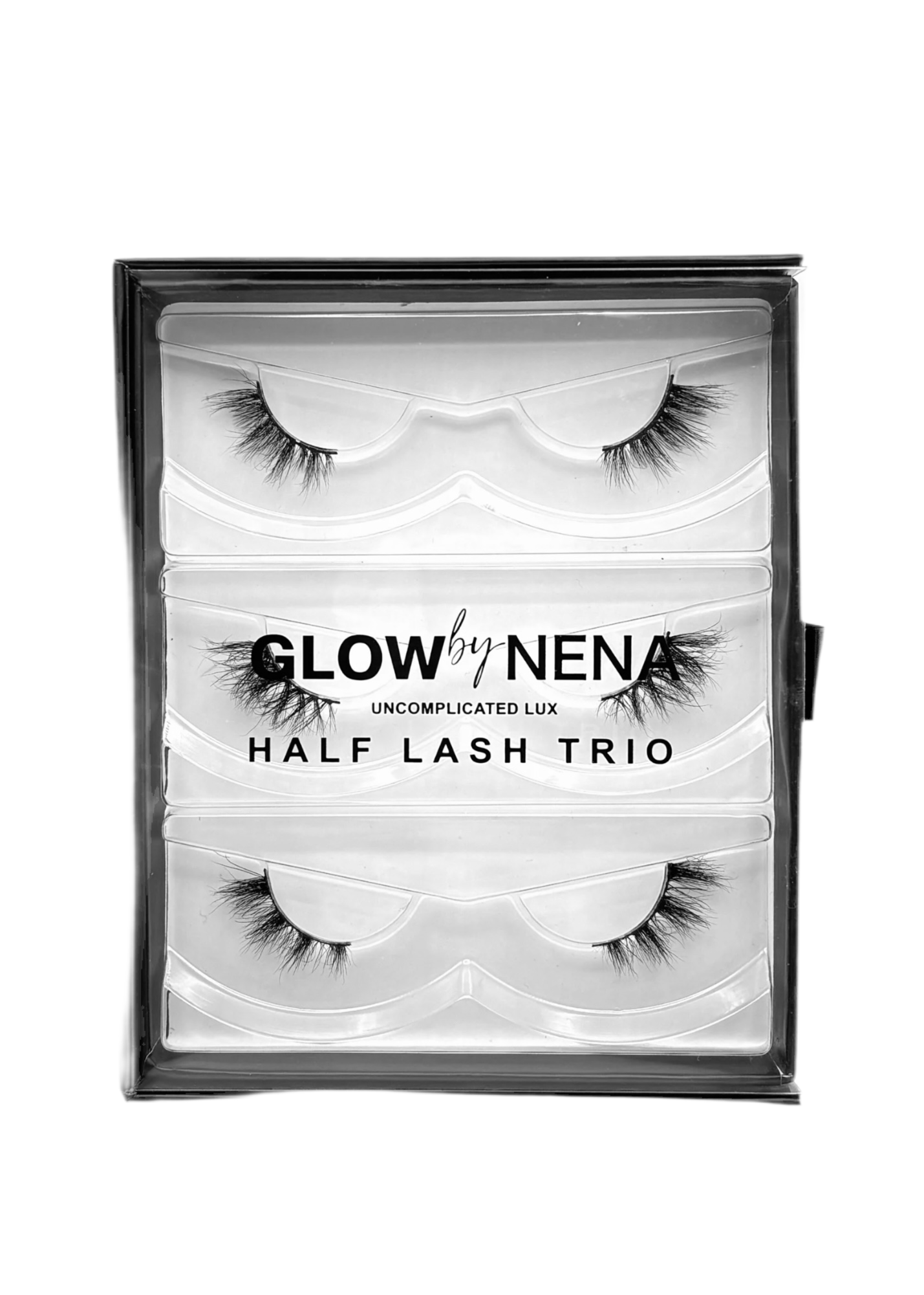 LASH TRIO GLAM