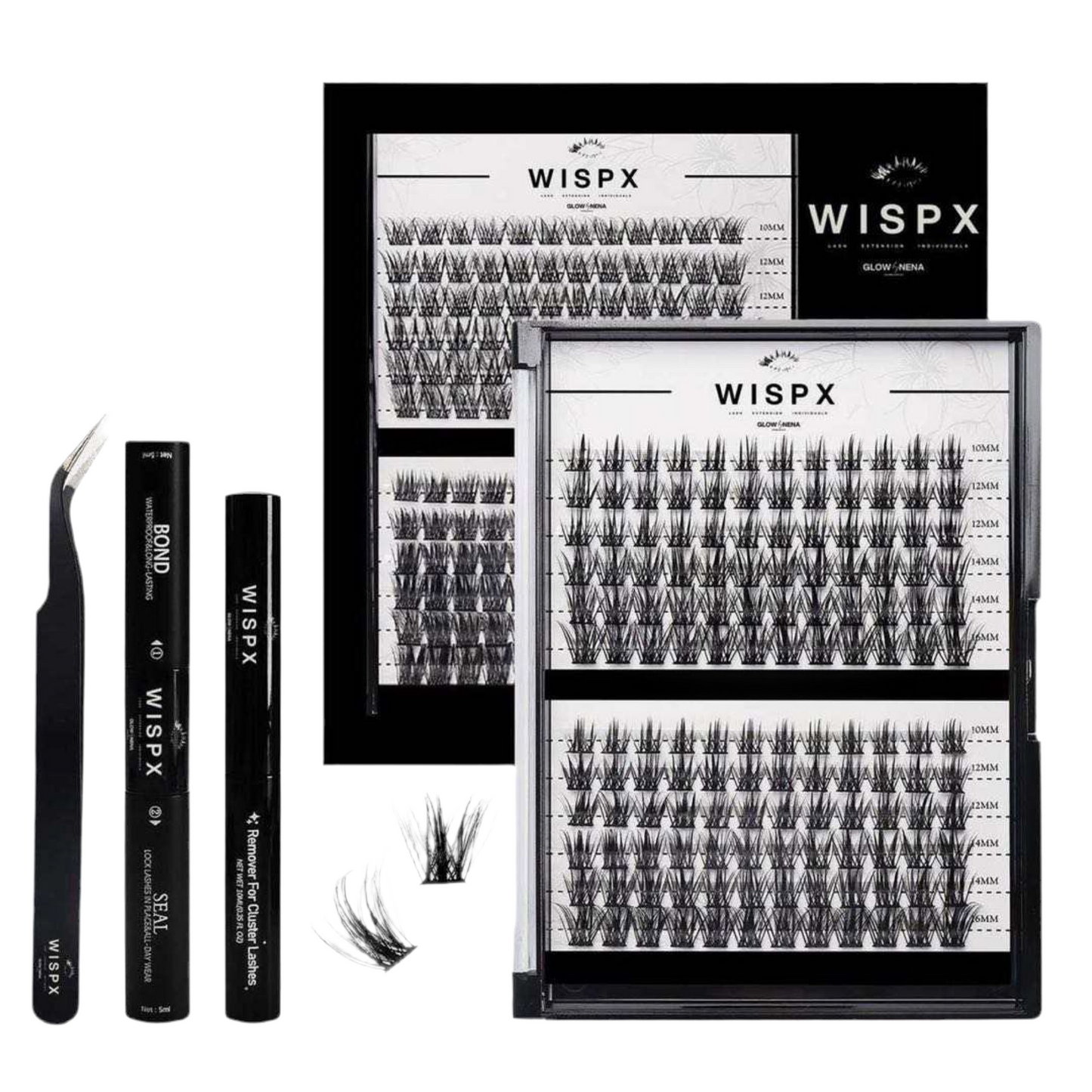 WISPX